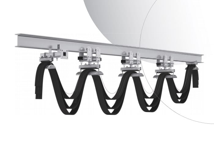 Cable Skid Cable Skid