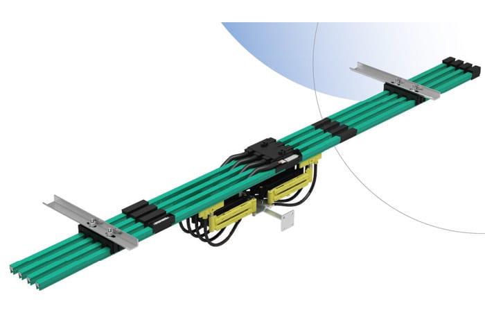 L70 Lightweight Single-Pole Line L70