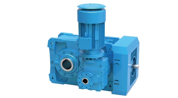 Bucket Elevator Gearbox BE