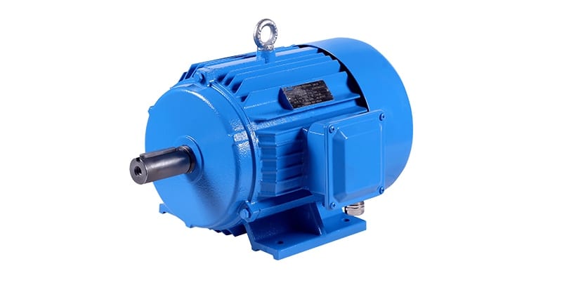 Three-Phase Asynchronous Motors MS/MH/MP