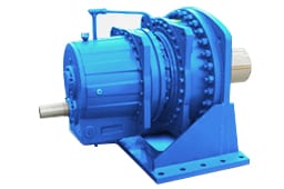 Planetary Gearbox P