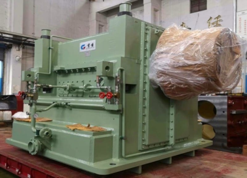 Coiler Gearbox COILER