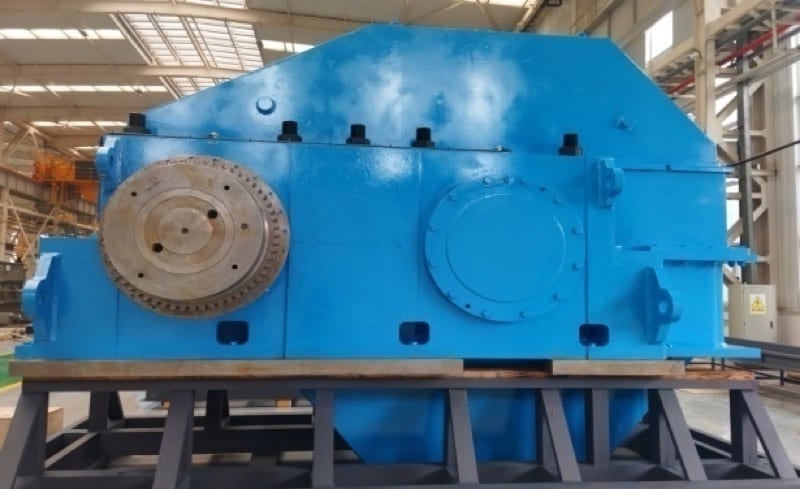 Main Reducer for Rolling Mill MAIN-RED