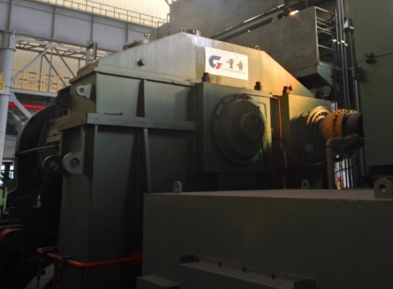 Shear Gearbox SHEAR