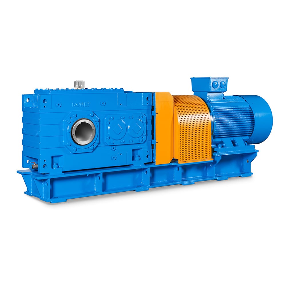 Conveyor Drive DLCB / DLCH