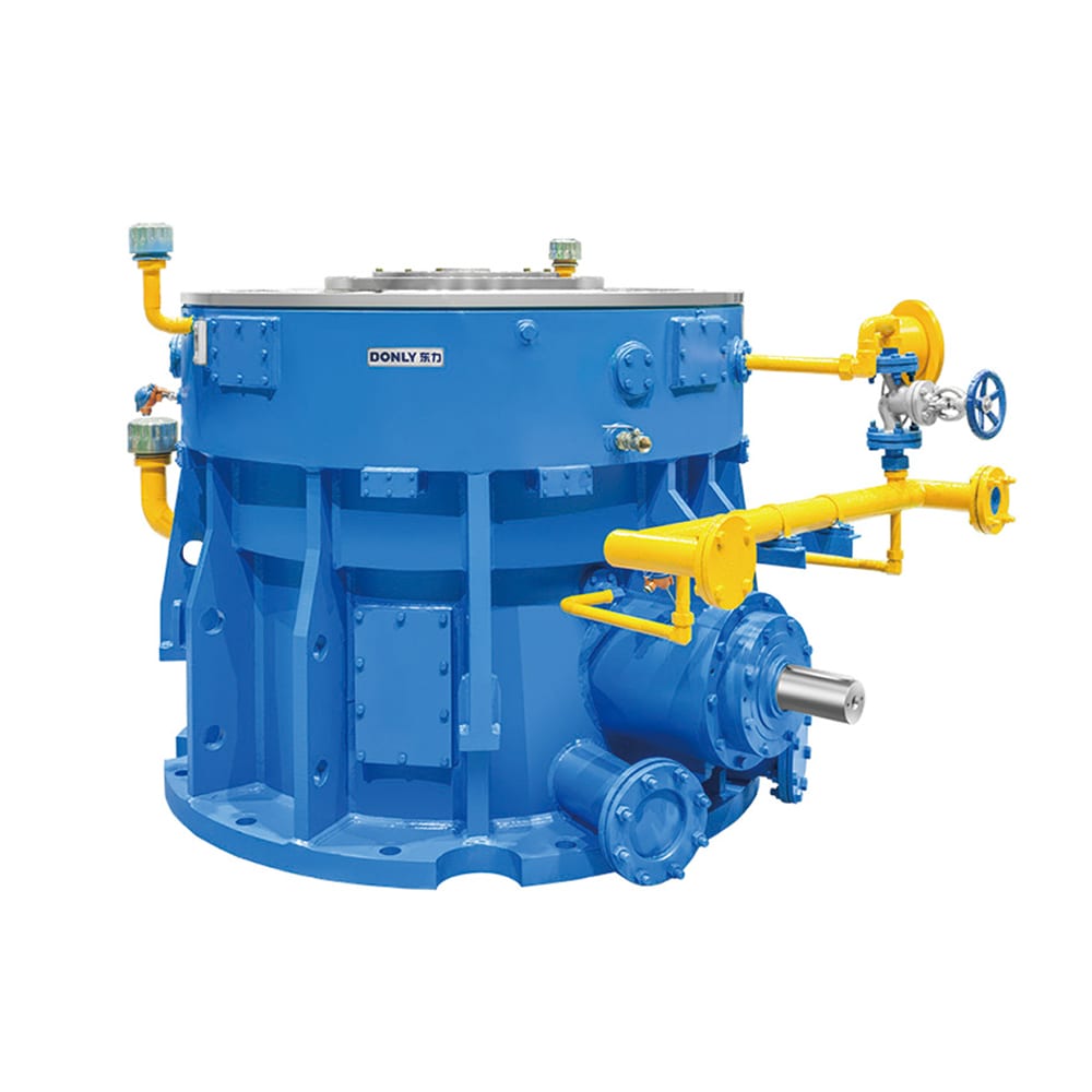 Mill Gearboxes DLJML / DLJG