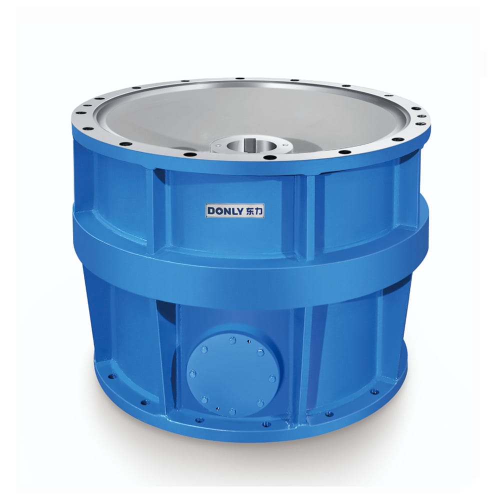 Planetary Gearbox for Submersible Pumps DLQSB