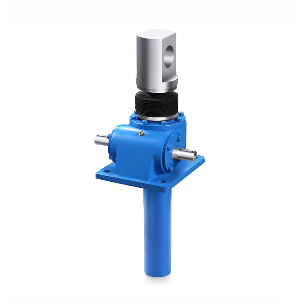 Worm Screw Hoist SWL