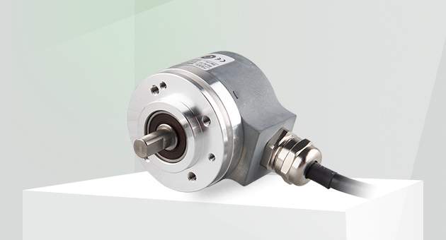 Absolute Singleturn Encoders EAC