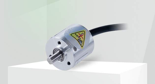 Incremental Encoders EV