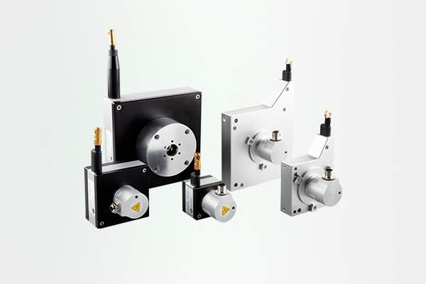 Draw Wire Encoders EVD