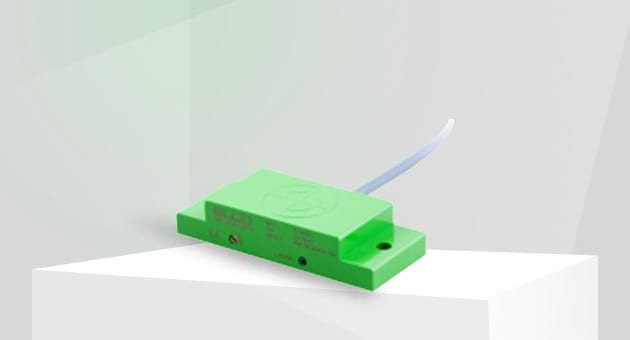Capacitive Sensors NC