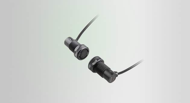 Photoelectric Sensors OP/OM