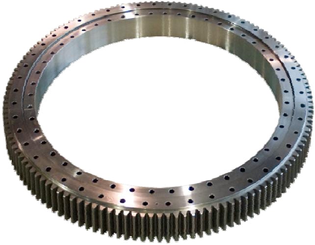 Double-Row Ball Slewing Bearings DR-B