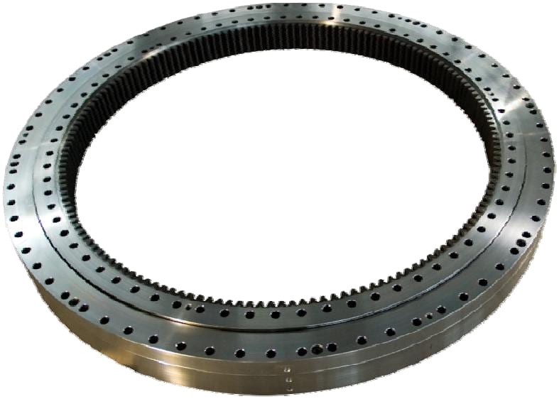 Single-Row Ball Slewing Bearings SR-B