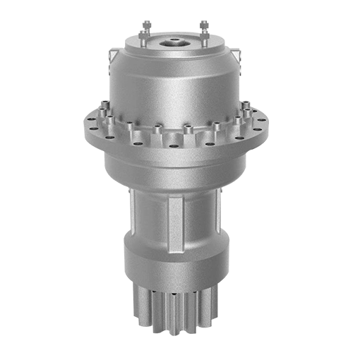 Low-Speed Planetary Drives GLW