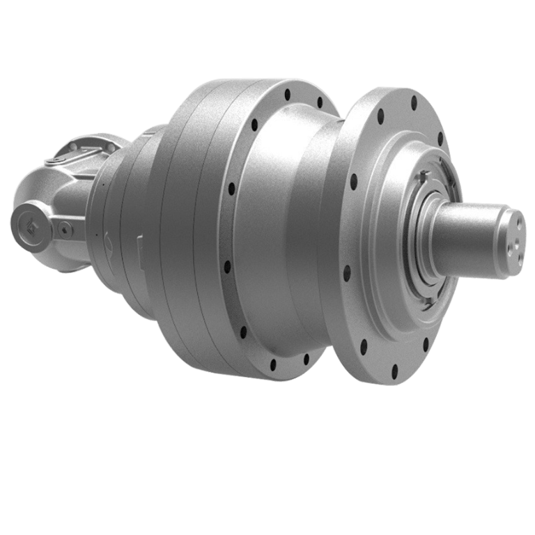 GTN Planetary Gear Reducers GTN