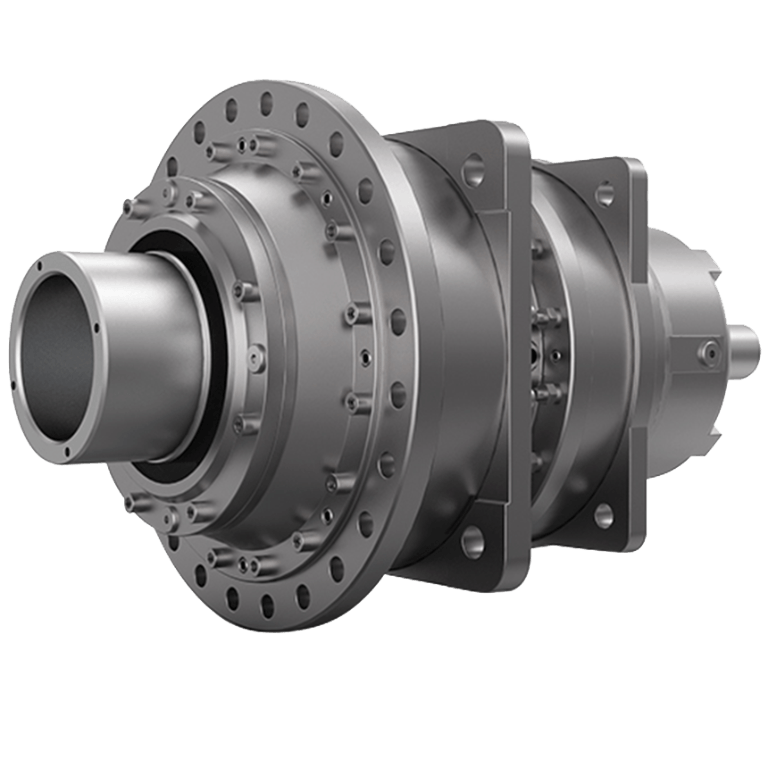 GX Planetary Gearboxes GX