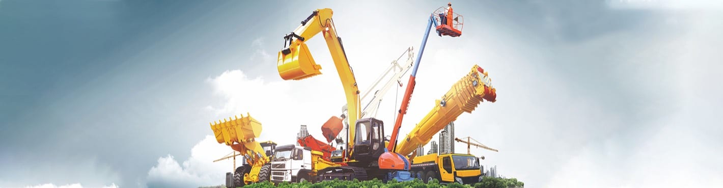 Mobile Machinery Cylinders MOB