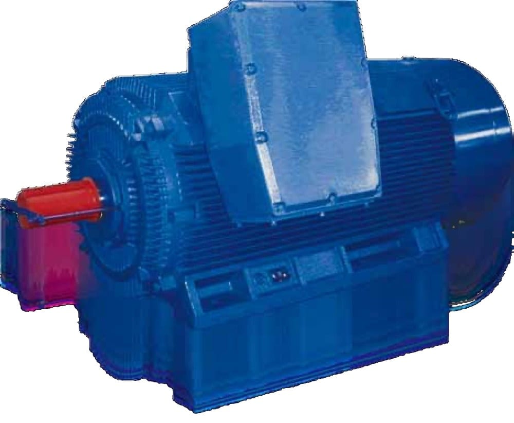 Marine General Purpose Motors Y-H
