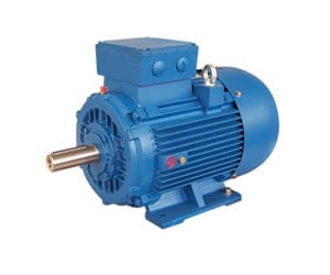 1L Three-Phase Asynchronous Motor 1L