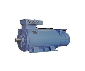 1.5–3 MW Double-Fed Wind Generators DFIG