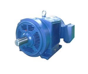 Y Series (IP23) Open-Type Motor Y-IP23