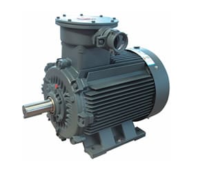 YBX3 Explosion-Proof Motor YBX3