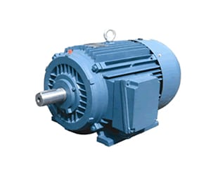 YD Pole-Changing Multi-Speed Motor YD