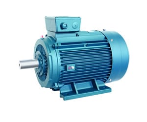 YE3 Three-Phase Asynchronous Motor YE3
