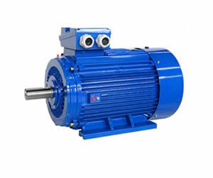 YE4 Three-Phase Asynchronous Motor YE4
