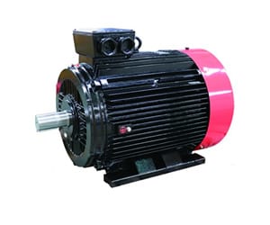 YE5 Three-Phase Asynchronous Motor YE5