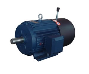 YEJ Electromagnetic Brake Motor YEJ