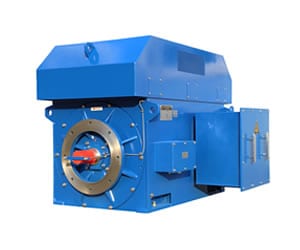 YKK/YXKK High Voltage Enclosed Motor YKK/YXKK