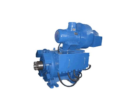 YPT Variable Frequency Motor YPT