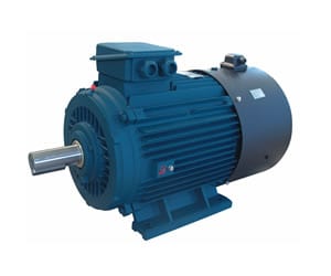 YVF2 Variable Frequency Motor YVF2