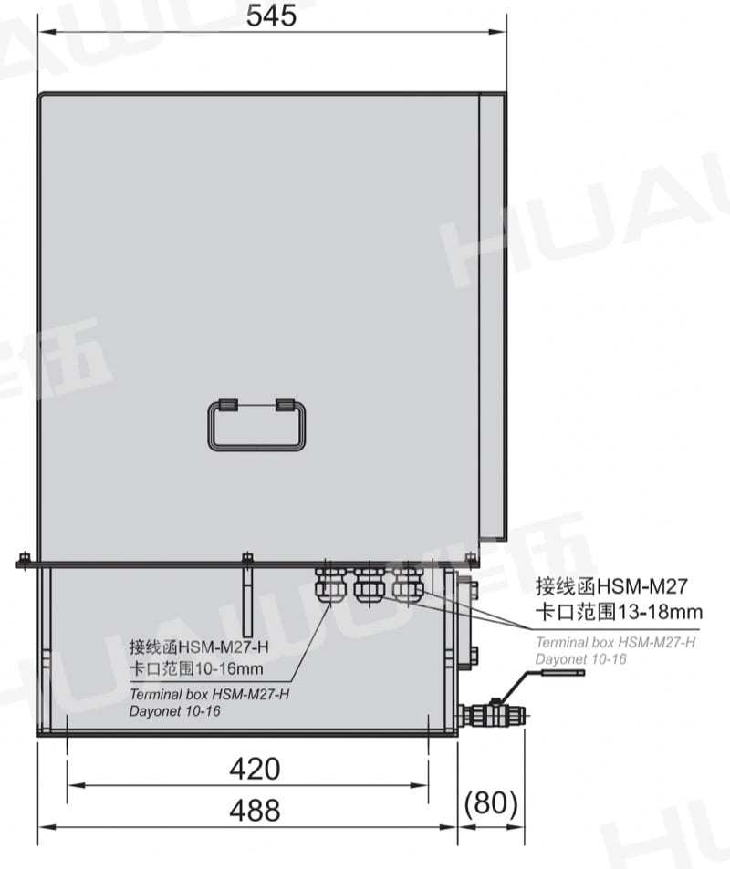 Hydraulic Power Units SBH/YLH/YZBA/YZBS