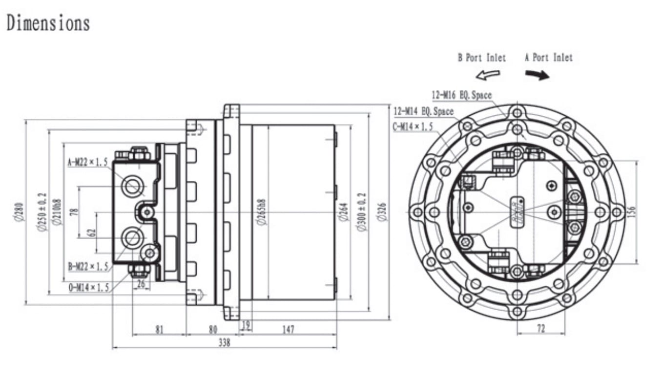 Travel Motors IGY
