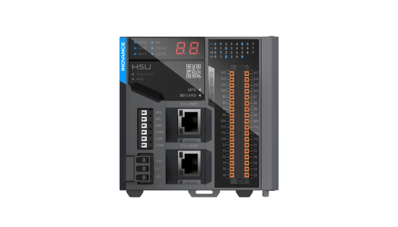 H5U PLC H5U