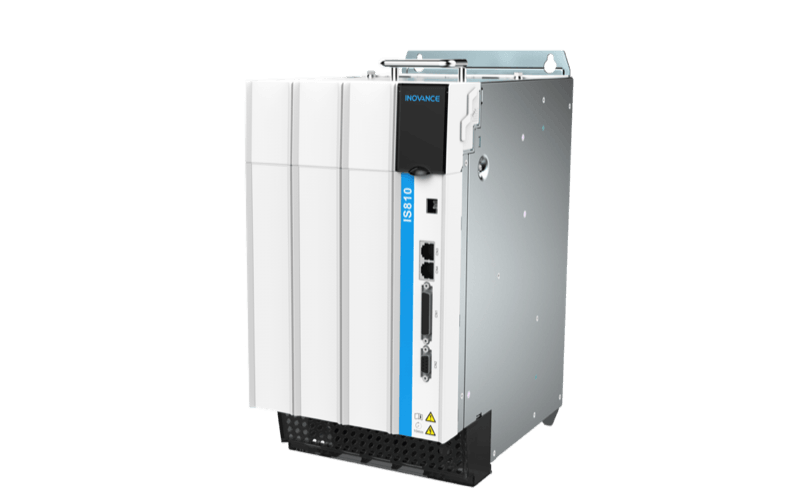 IS810N Multi-Axis Servo Platform IS810N
