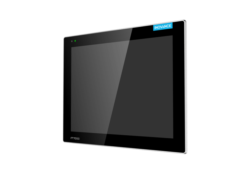 IT7000 HMI IT7000