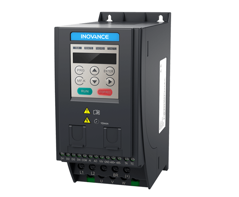 MD200 General Purpose Compact Drive MD200
