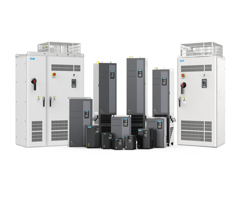 MD520 High Performance Universal AC Drive MD520