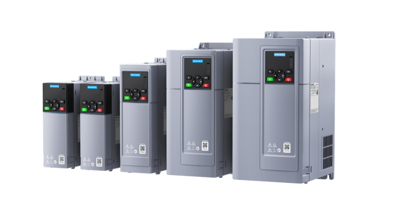 MD630 Advanced Compact AC Drive MD630