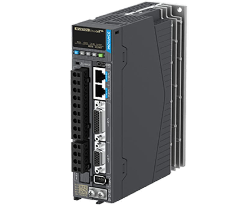 SV670 Servo Drive SV670