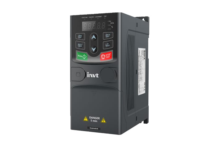 GD20-09 — Compact Hoisting VFD GD20-09