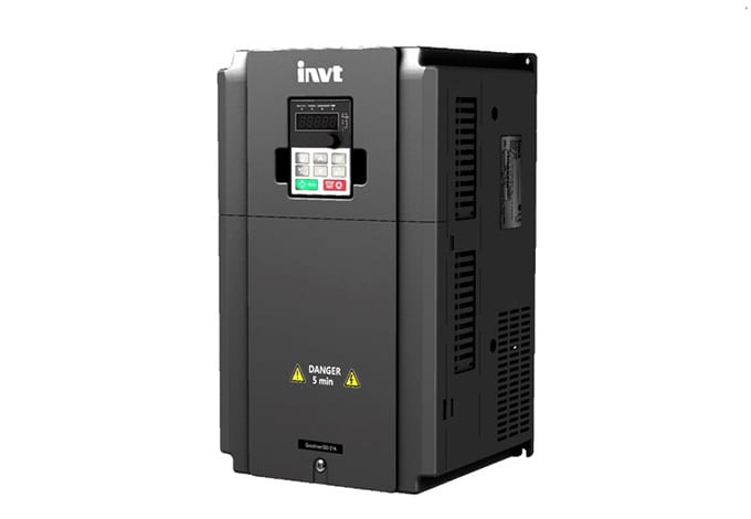 GD300-01A — Air Compressor Drive GD300-01A