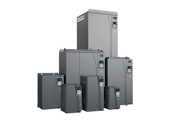 GD350-CCS — Marine VFD GD350-CCS