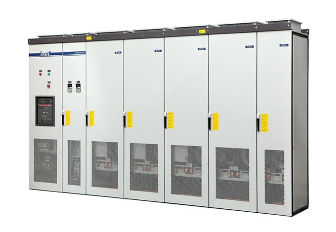GD800 Pro — Engineering VFD GD800 Pro