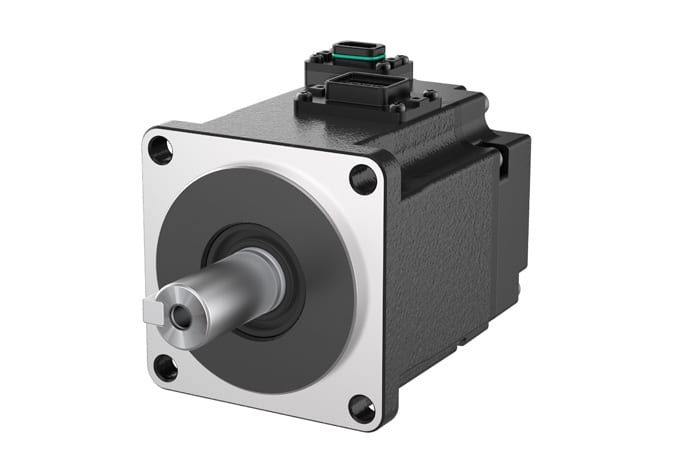 IMS20B — General-Purpose AC Servo Motor IMS20B